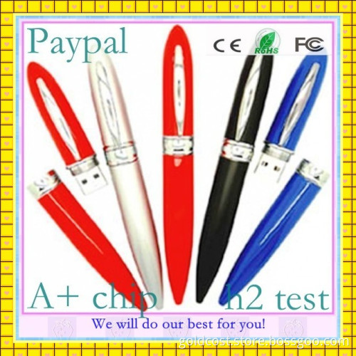 Full Capacity USB Pen Drive (GC-P89)